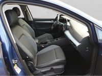 Gebraucht VW Golf VIII Goal 150 PS (110 kW) 2025 Anemonenblau metallic Limousine