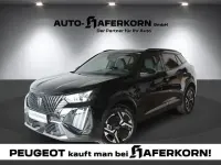 Gebraucht Peugeot 2008 146 PS (107 kW) 2025 Schwarz SUV