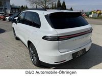 Gebraucht Leapmotor C10 215 PS (158 kW) 2025 Weiß SUV