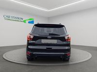 Gebraucht Ford Kuga ST-Line 230 PS (169 kW) 2019 Schwarz SUV