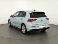 Ny VW Golf VIII 116 HK (85 kW) 2026 Sort Sedan