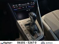 Gebraucht VW Polo Style 95 PS (69 kW) 2024 Rauchgrau (metallic) Limousine