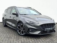 Gebraucht Ford Focus ST-Line 190 PS (139 kW) 2019 Magnetic (metallic) Kombi