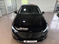 Gebraucht Peugeot 308 SW Allure 145 PS (106 kW) 2025 Perla nera schwarz Kombi