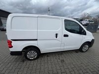 Gebraucht Nissan NV200 110 PS (80 kW) 2018 Weiß Van / Kleinbus
