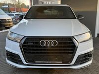 Gebraucht Audi Q7 S-Line 272 PS (200 kW) 2018 Weiß SUV