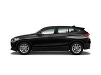 gebraucht BMW X2 xDrive18d