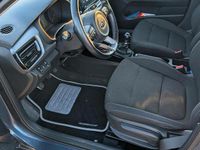 Gebraucht Kia Rio 84 PS (61 kW) 2017 Blau Kleinwagen