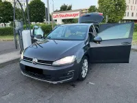 Gebraucht VW Golf VII Highline 150 PS (110 kW) 2013 Andere farben Limousine