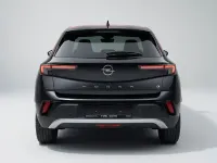 Gebraucht Opel Mokka-e Ultimate 100 kW (136 PS) 2021 Schwarz SUV