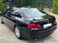 gebraucht BMW 528 528 i xDrive Aut.