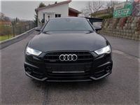 gebraucht Audi A6 competition MATRIX RS-SITZE AHK BOSE LUFT 21"