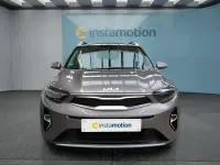 Gebraucht Kia Stonic Vision 101 PS (74 kW) 2025 Grau SUV