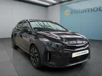 Gebraucht Kia XCeed Vision 140 PS (102 kW) 2025 Schwarz SUV