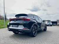 Gebraucht Cupra Formentor VZ 310 PS (228 kW) 2023 Mitternachtsschwarz SUV