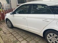 gebraucht Hyundai i20 1.2 55kW Classic Classic