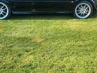 Gebraucht Opel Vectra 147 PS (108 kW) 2002 Schwarz Kombi