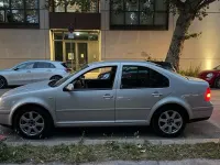 Gebraucht VW Bora 115 PS (84 kW) 1999 Silber Limousine