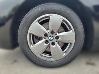 Gebraucht BMW 118 150 PS (110 kW) 2021 Schwarz uni Kleinwagen