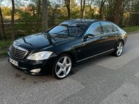 gebraucht Mercedes S600 