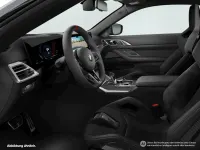 Gebraucht BMW M4 Competition Edition 510 PS (375 kW) 2025 Grau Coupé