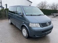 gebraucht VW Multivan T5 Transporter BusComfortline