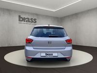 gebraucht Seat Ibiza Xcellence