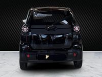 Neu Ligier Myli 2026 Schwarz Kleinwagen