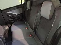 Neu Opel Astra Edition 131 PS (96 kW) 2025 Vulkan grau metallic Kombi