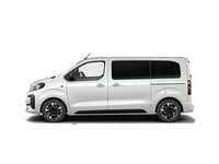 Neu Opel Zafira 179 PS (131 kW) 2025 Kaolin weiß Van / Kleinbus