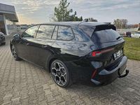 Neu Opel Astra 131 PS (96 kW) 2026 Schwarz perla nera Kombi