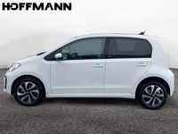 Usado VW e-up! Active 61 kW (83 HP) 2021 Branco Citadino