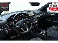 gebraucht Mercedes GLE63 AMG AMG Coupe 4M STANDHZ,SOFTCLOSE,SITZKLIMA
