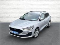 Gebraucht Ford Focus 120 PS (88 kW) 2022 Silber Kombi