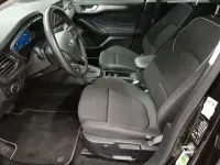 Second-hand Ford Focus 155 CP (114 kW) 2023 Negru Berlinǎ