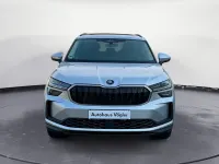 Gebraucht Skoda Kodiaq Selection 193 PS (141 kW) 2024 Silber SUV