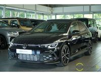 gebraucht VW Golf VIII GTD Pano Matrix AHK HUD HK