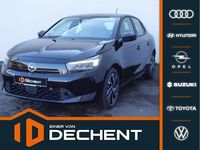 Neu Opel Corsa Edition 110 PS (80 kW) 2025 Schwarz Kleinwagen