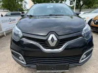 Gebraucht Renault Captur Dynamique 90 PS (66 kW) 2015 Sternenschwarz SUV