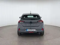 Neu Opel Corsa Edition 101 PS (74 kW) 2026 Grau Kleinwagen