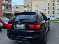 gebraucht BMW X5 3.0 XD