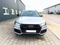 Second-hand Audi Q5 Sport 190 CP (139 kW) 2018 SUV