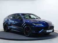 Usata Lamborghini Urus 666 CV (489 kW) 2023 Blu SUV