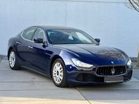 gebraucht Maserati Ghibli 