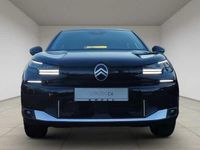 Neu Citroën C4 145 PS (106 kW) 2026 Schwarz SUV