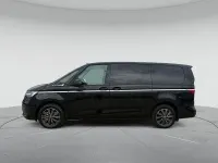 Gebraucht VW Multivan Style 150 PS (110 kW) 2026 Schwarz Van / Kleinbus