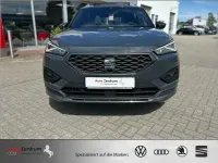 Gebraucht Seat Tarraco 4Drive 200 PS (147 kW) 2022 Grau SUV