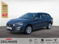 Gebraucht Seat Leon ST Style 150 PS (110 kW) 2026 Kombi