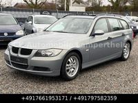 Gebraucht BMW 320 150 PS (110 kW) 2006 Grau Limousine