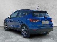 Neu Seat Arona 116 PS (85 kW) 2025 Blau SUV